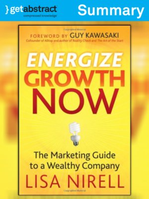 cover image of EnergizeGrowth Now (Summary)